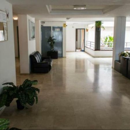 First Line Beach Apartment Puerto de la Cruz  Bagian luar foto