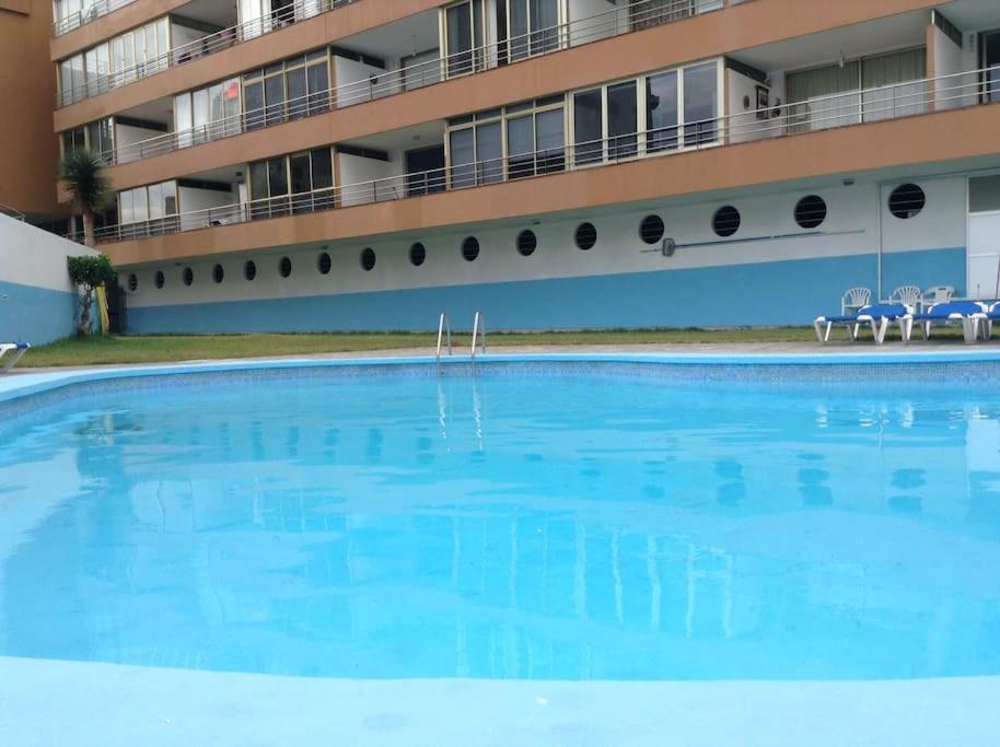 First Line Beach Apartment Puerto de la Cruz  Bagian luar foto